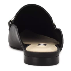 Nine West Azur Women's Mules -Deals My Glow Wardrobe Store 5601745 ALT4