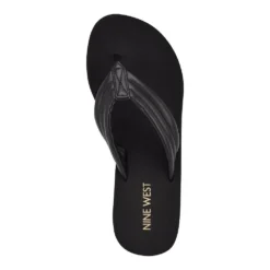 Nine West Spins Women's Platform Sandals -Deals My Glow Wardrobe Store 5608117 ALT3