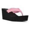 Nine West Spins Women's Platform Sandals
