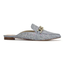 Nine West Azur Women's Mules -Deals My Glow Wardrobe Store 5608499 ALT
