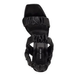 Nine West Zuzie 03 Women's Dress Sandals -Deals My Glow Wardrobe Store 5618485 ALT3