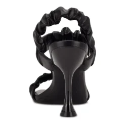 Nine West Zuzie 03 Women's Dress Sandals -Deals My Glow Wardrobe Store 5618485 ALT4