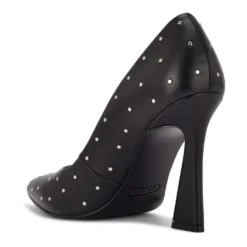 Nine West Trial Women's Rhinestone Dress Pumps -Deals My Glow Wardrobe Store 5618715 ALT4