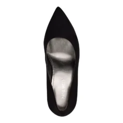 Nine West Tunips Women's Rhinestone Dress Pumps -Deals My Glow Wardrobe Store 5618716 ALT3