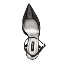 Nine West Haris Women's Dress Pumps -Deals My Glow Wardrobe Store 5618719 ALT3