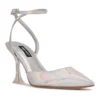 Nine West Haris Women's Dress Pumps -Deals My Glow Wardrobe Store 5618719 Iridescent