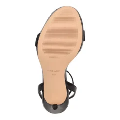 Nine West Loola Women's High Heel Sandals -Deals My Glow Wardrobe Store 5622140 ALT2