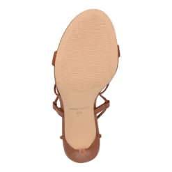 Nine West Mix Women's Ankle Wrap Dress Sandals -Deals My Glow Wardrobe Store 5622276 ALT2