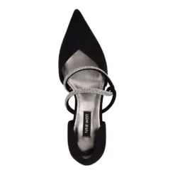 Nine West Sparks 02 Women's Heels -Deals My Glow Wardrobe Store 5622512 ALT3