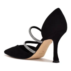 Nine West Sparks 02 Women's Heels -Deals My Glow Wardrobe Store 5622512 ALT4