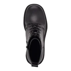 Nine West Juna Women's Combat Boots -Deals My Glow Wardrobe Store 5623218 ALT3