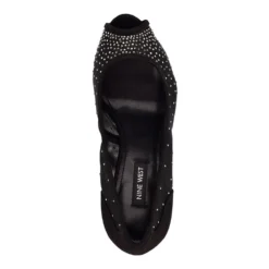 Nine West Hizzie Women's Pumps -Deals My Glow Wardrobe Store 5623886 ALT3