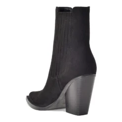 Nine West Glena Women's Western Boots -Deals My Glow Wardrobe Store 5625093 ALT4