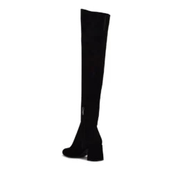 Nine West Yanie Women's Over-The-Knee Boots -Deals My Glow Wardrobe Store 5625095 ALT4