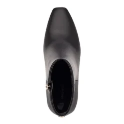 Nine West Yuhav Women's Block Heel Boots -Deals My Glow Wardrobe Store 5625102 ALT3