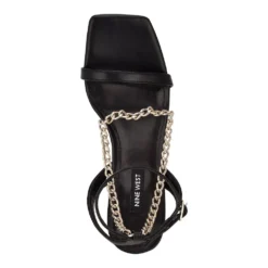 Nine West Tallo Women's Dress Sandals -Deals My Glow Wardrobe Store 5638254 ALT3