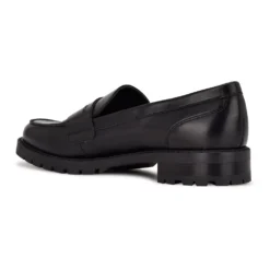 Nine West Naveen Women's Lug Sole Loafers -Deals My Glow Wardrobe Store 5656243 ALT4