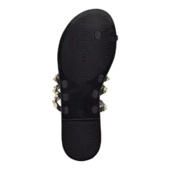 Nine West Cartee Women's Jelly Sandals -Deals My Glow Wardrobe Store 5656741 ALT2