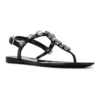 Nine West Juniper Women's Jelly Sandals