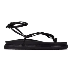 Nine West Sarest Women's Strappy Sandals 8 Nine West Sarest Women's Strappy Sandals -Deals My Glow Wardrobe Store 5659783 ALT