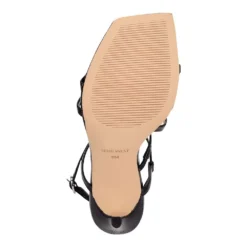 Nine West Tilas 03 Women's Heeled Dress Sandals -Deals My Glow Wardrobe Store 5661617 ALT2