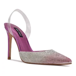 Nine West Fabry Women's Heels