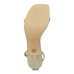 Nine West Yess Women's Dress Sandals -Deals My Glow Wardrobe Store 5664451 ALT2