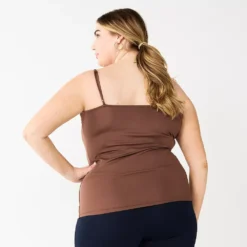 Plus Size Nine West Sculpt Cami -Deals My Glow Wardrobe Store 5684807 ALT