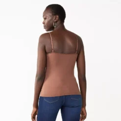 Women's Nine West Sculpt Cami -Deals My Glow Wardrobe Store 5685120 ALT