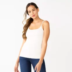 Women's Nine West Sculpt Cami -Deals My Glow Wardrobe Store 5685120 Daisy Dew