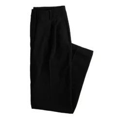 Women's Nine West High-Waisted Wide-Leg Trouser Pants -Deals My Glow Wardrobe Store 5692304 ALT5