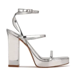 Nine West Benz Women's Dress Sandals -Deals My Glow Wardrobe Store 5696936 ALT