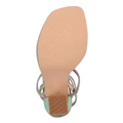 Nine West Benz Women's Dress Sandals -Deals My Glow Wardrobe Store 5696936 ALT3