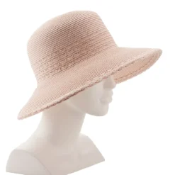 Nine West Brimless Floppy Hat -Deals My Glow Wardrobe Store 5699400 ALT2