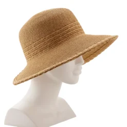 Nine West Brimless Floppy Hat -Deals My Glow Wardrobe Store 5699400 ALT3