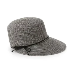 Women's Nine West Face Framer Hat