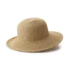 Women's Nine West Downturned Brim Floppy Hat