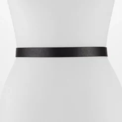 Women's Nine West Triple D Ring Belt -Deals My Glow Wardrobe Store 5699458 ALT2