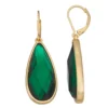 Nine West Large Teardrop Earrings -Deals My Glow Wardrobe Store 5736985