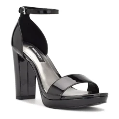 Nine West Elope Women's Platform Dress Sandals