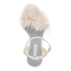 Nine West Milano Women's Dress Sandals -Deals My Glow Wardrobe Store 5759672 ALT3