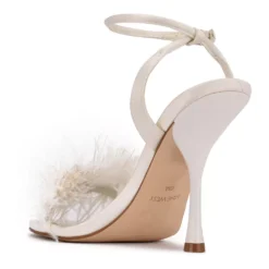 Nine West Milano Women's Dress Sandals -Deals My Glow Wardrobe Store 5759672 ALT4