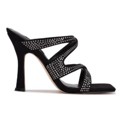 Nine West Adyson Women's Heeled Dress Sandals -Deals My Glow Wardrobe Store 5773533 ALT