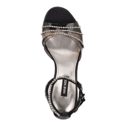 Nine West Klass Women's Heeled Sandals -Deals My Glow Wardrobe Store 5773547 ALT3