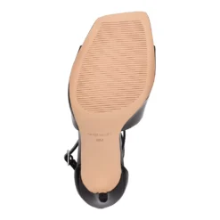 Nine West Tulah Women's Ankle Strap High Heel Dress Sandals -Deals My Glow Wardrobe Store 5773548 ALT2