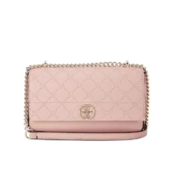 Nine West Kyelle Convertible Crossbody Bag -Deals My Glow Wardrobe Store 5780306 Terra Pink