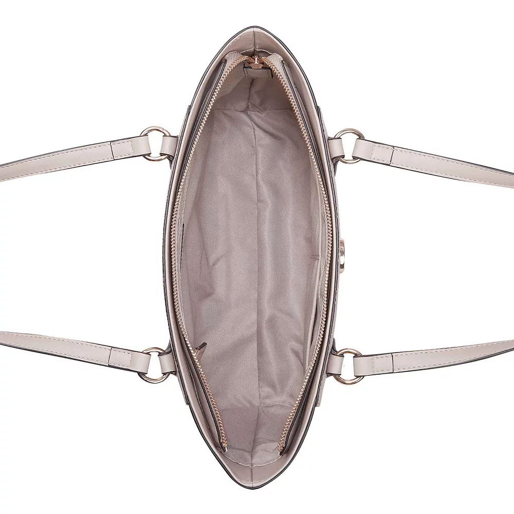 Nine West Kyelle Small Tote Bag 7 Nine West Kyelle Small Tote Bag - Image 5