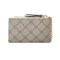 Nine West Astoria Zip Pouch Key Chain -Deals My Glow Wardrobe Store 5780353 ALT