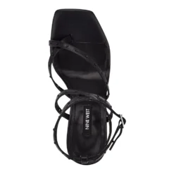 Nine West Lady Women's Dress Sandals -Deals My Glow Wardrobe Store 5799044 ALT3