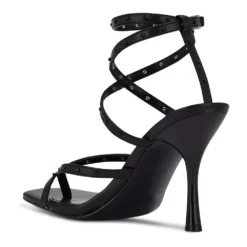 Nine West Lady Women's Dress Sandals -Deals My Glow Wardrobe Store 5799044 ALT4